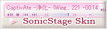 Sonic Stageへ